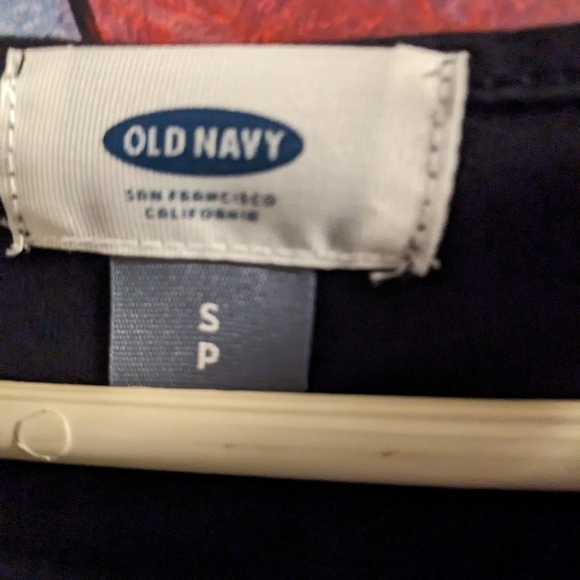 Old Navy Blouse - Picture 2 of 2